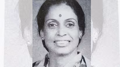 Late. Chandra Nayudu