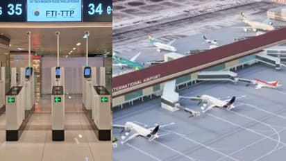 cochin international airport