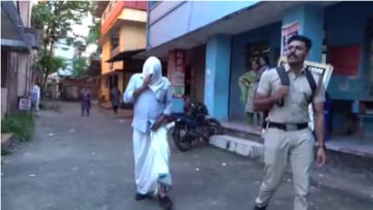 Patahanamthitta verdict