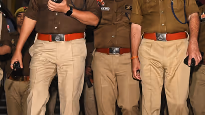 fake affidavit for police job ends in jail after 27 years in uttar pradesh