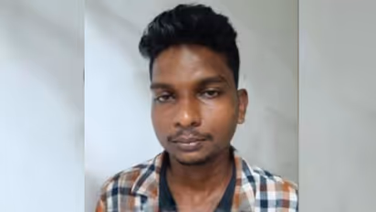THEFT ARREST