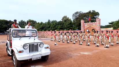 Kerala police
