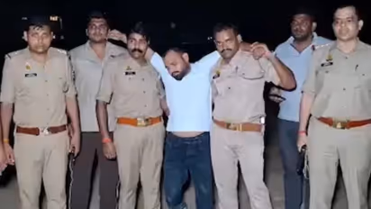 17 year old dalit girl allegedly kidnapped and assaulted in up two arrested