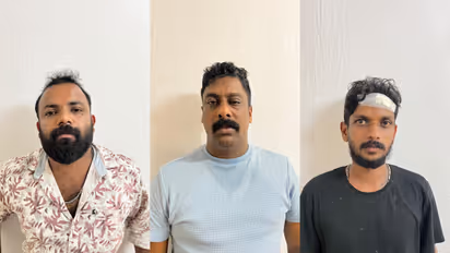 Brutally beaten for questioning car collision