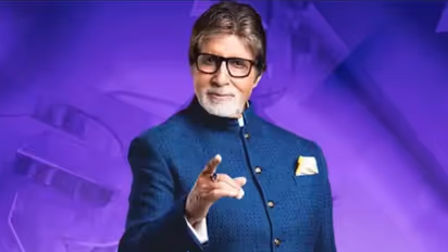 amitabh bachhan kaun banega karorepati