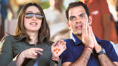 karishma kapoor and sanjay kapoor