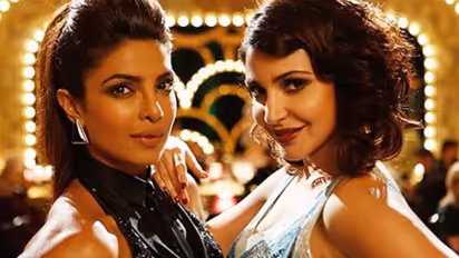 priyanka kapoor and anushka sharma