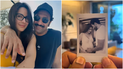 katrina kaif and vicky kaushal good news