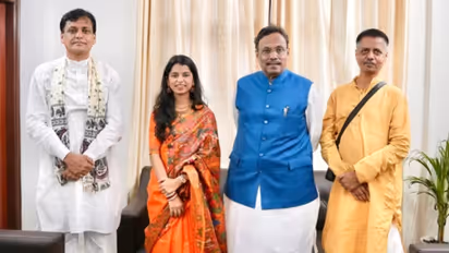 Maithili Thakur political debut