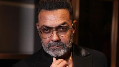 bobby deol