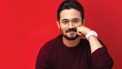 BHUVAN BAM