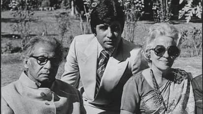amitabh bachchan 