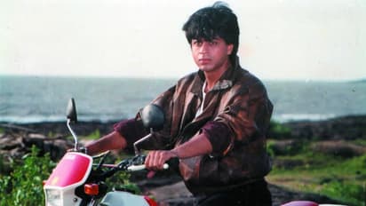 shahrukh khan