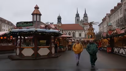 Germany Christmas