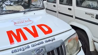 MVD