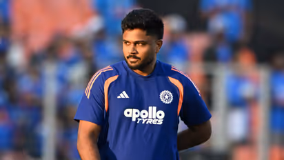 Sanju Samson