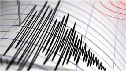 earthquake