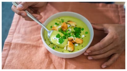 vegetable soup