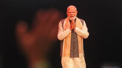 Narendra Modi Record