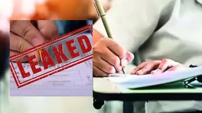 TET Exam Paper Leak