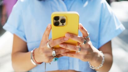 Mobile Phone