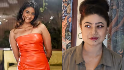 Saritha Balakrishnan