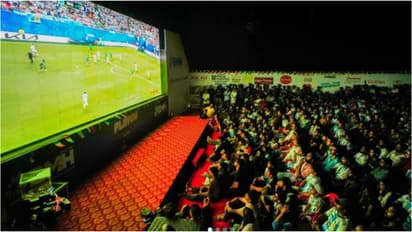 Football fans can enjoy 2026 FIFA World Cup final in big screen with live screenings at Kairali theatres