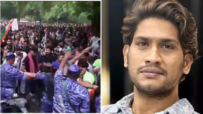 Akhil marar