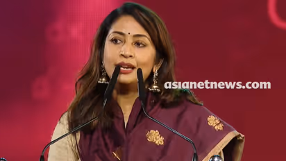 Navya Nair