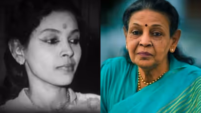 Jamuna Rani