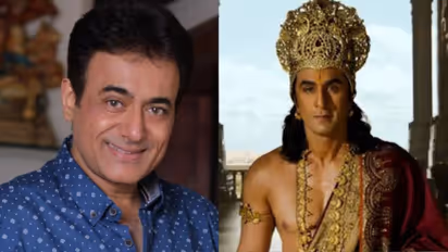 Nitish Bharadwaj