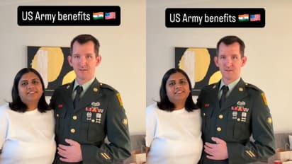 us couple