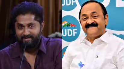 Dhyan Sreenivasan