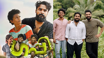 Tovino Thomas