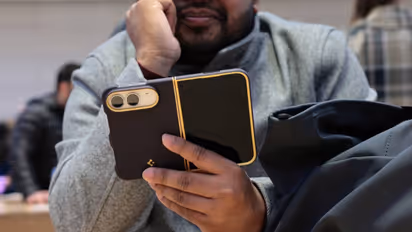iPhone Duo