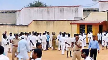 Parappana Jail