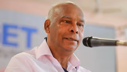 Karassery Bank President