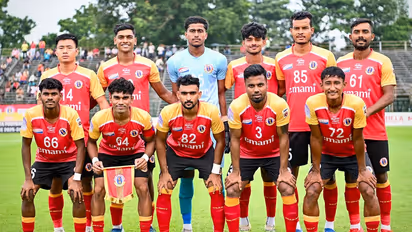 East Bengal FC