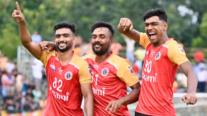 East Bengal FC