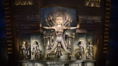Durga Puja