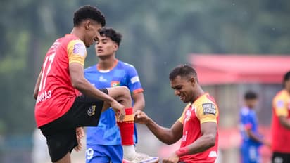 East Bengal FC