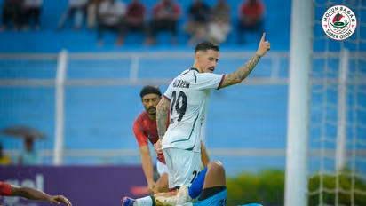 Mohun Bagan Super Giant