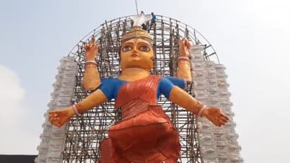 Jagadhatri Puja