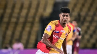 East Bengal FC