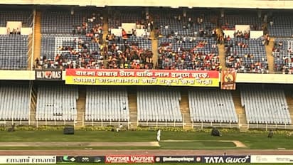 East Bengal Fans
