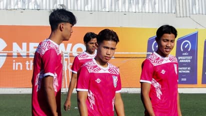 Indian Football Team