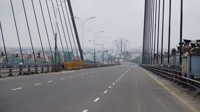 Vidyasagar Setu