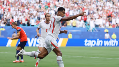 Norway vs England FIFA World Cup 2026