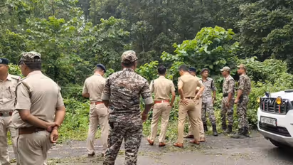 Jalpaiguri News