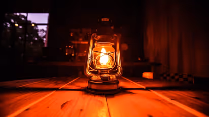 severe power crisis